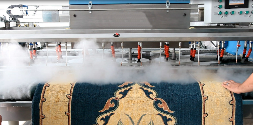 Ünye Halı Yıkama